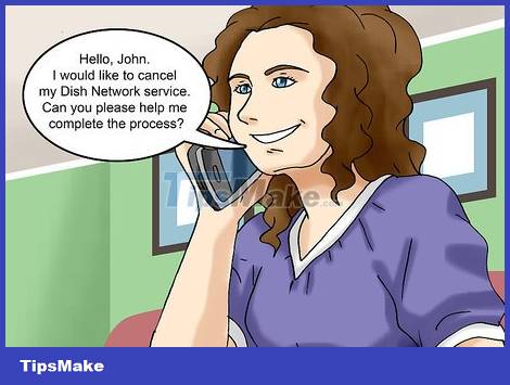 How to Cancel Dish Network Service Picture 5