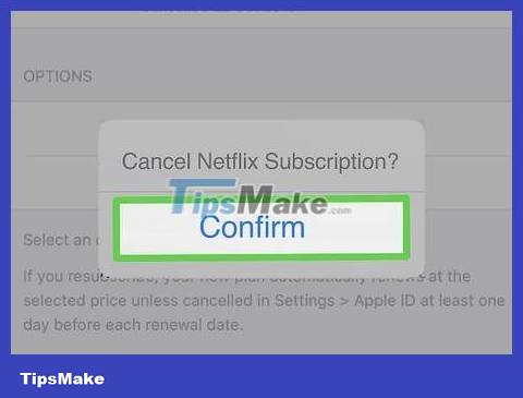 How to Cancel Netflix Picture 21