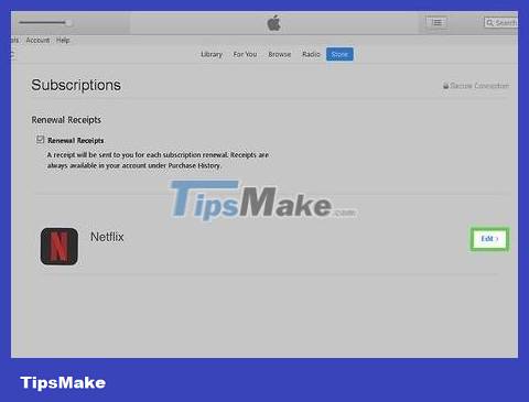 How to Cancel Netflix Picture 26