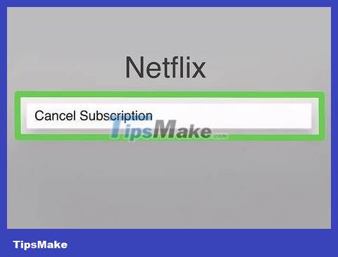 How to Cancel Netflix Picture 33