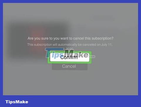 How to Cancel Netflix Picture 34