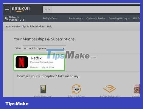 How to Cancel Netflix Picture 38