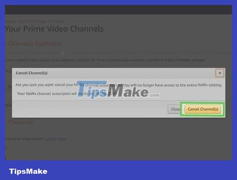 How to Cancel Netflix Picture 40