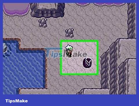 How to Catch Bagon in Pokemon Emerald Picture 12