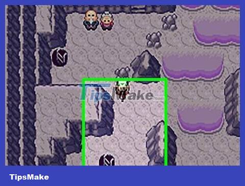 How to Catch Bagon in Pokemon Emerald Picture 14