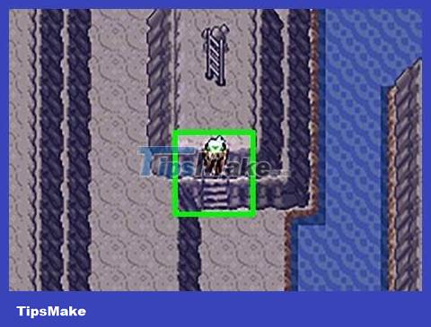 How to Catch Bagon in Pokemon Emerald Picture 15