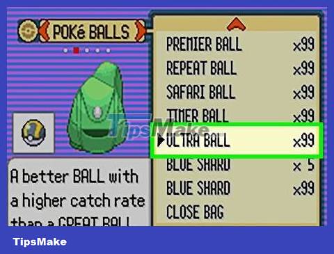 How to Catch Bagon in Pokemon Emerald Picture 20