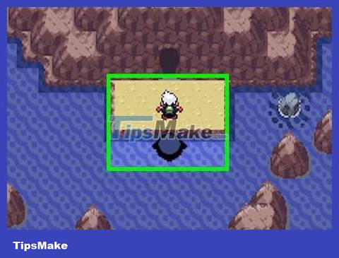How to Catch Bagon in Pokemon Emerald Picture 4