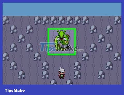 How to Catch Bagon in Pokemon Emerald Picture 5