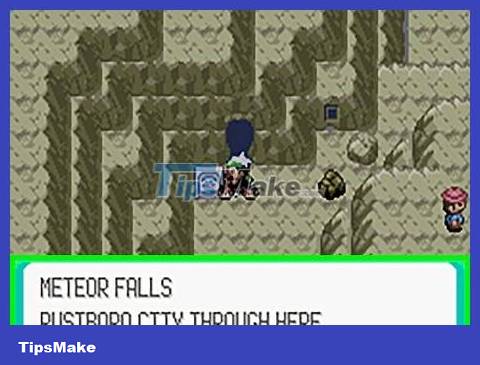 How to Catch Bagon in Pokemon Emerald Picture 8