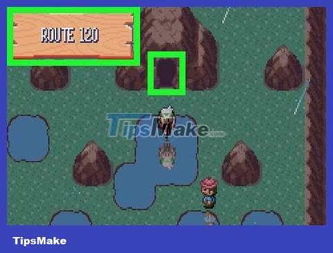How to Catch Three Regis in Pokemon Emerald Picture 10