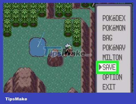 How to Catch Three Regis in Pokemon Emerald Picture 11