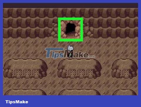 How to Catch Three Regis in Pokemon Emerald Picture 7