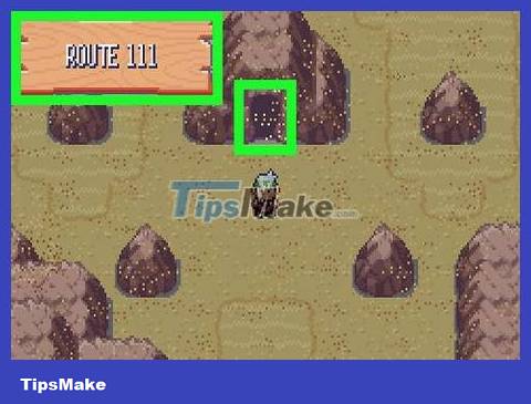 How to Catch Three Regis in Pokemon Emerald Picture 8