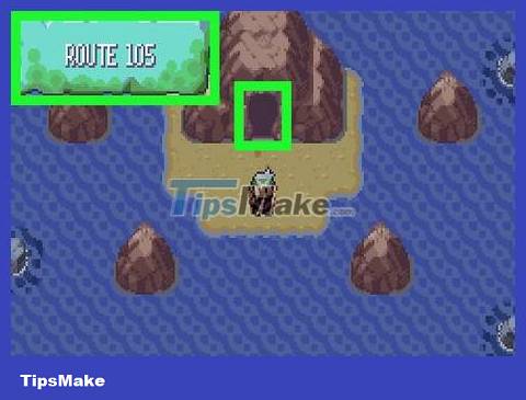 How to Catch Three Regis in Pokemon Emerald Picture 9