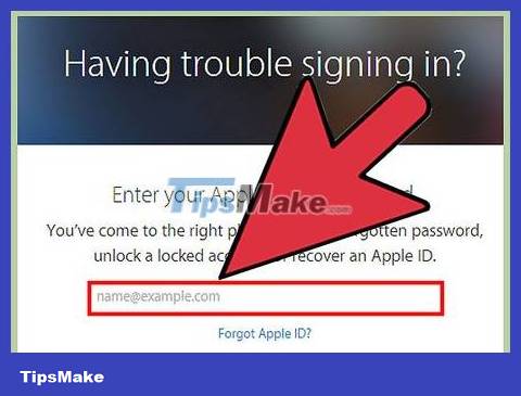 How to Change Apple ID Password Picture 14