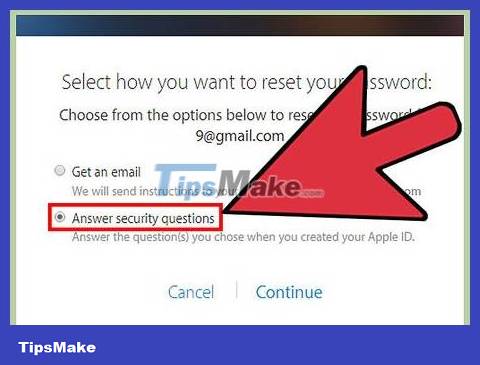 How to Change Apple ID Password Picture 15