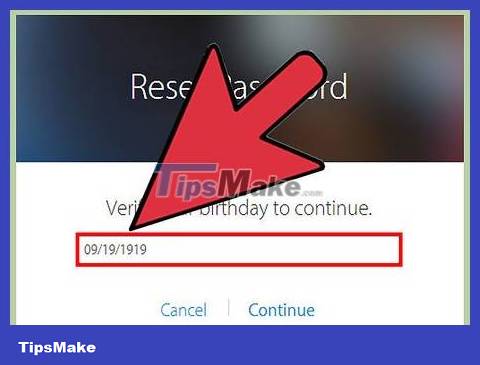How to Change Apple ID Password Picture 16