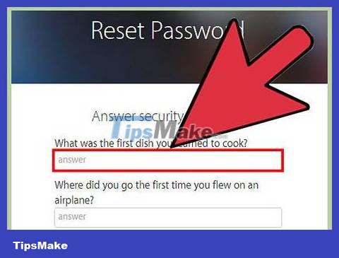 How to Change Apple ID Password Picture 17