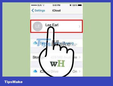 How to Change Apple ID Password Picture 8