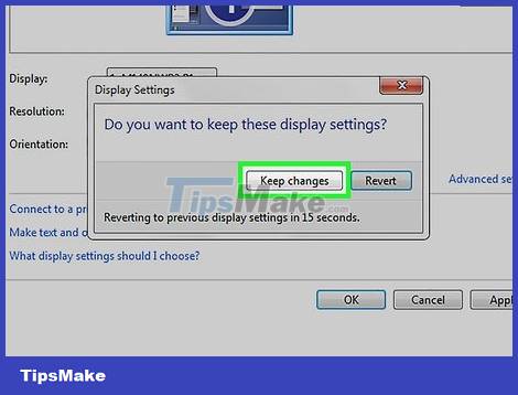 How to Change Computer Screen Resolution Picture 13