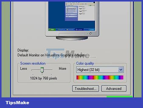 How to Change Computer Screen Resolution Picture 23