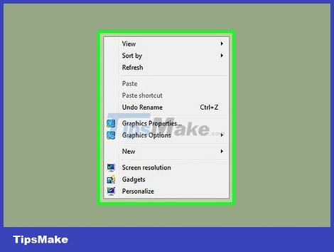 How to Change Computer Screen Resolution Picture 8