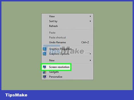 How to Change Computer Screen Resolution Picture 9