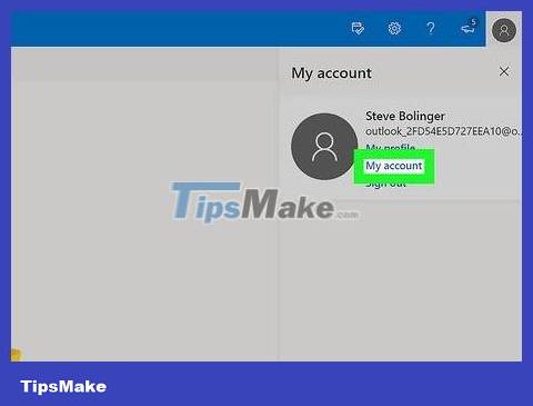 How to Change Email Password Picture 17
