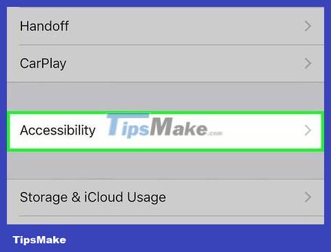 How to Change Fonts on iPhone Picture 10