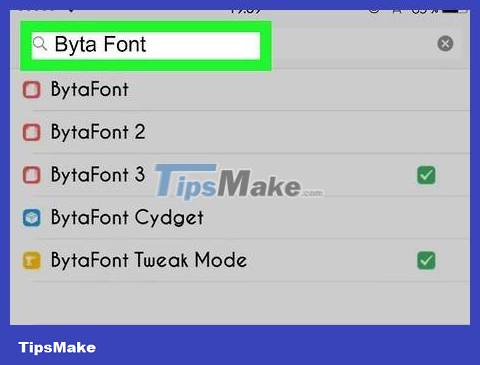 How to Change Fonts on iPhone Picture 16