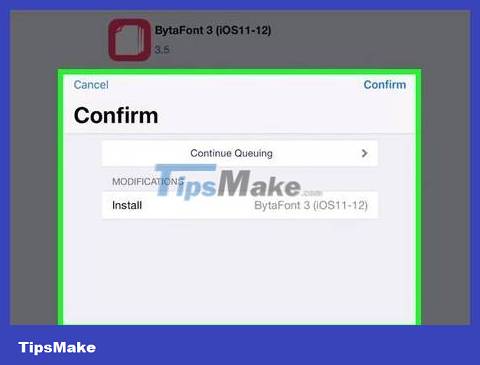 How to Change Fonts on iPhone Picture 17