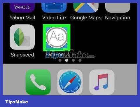 How to Change Fonts on iPhone Picture 18