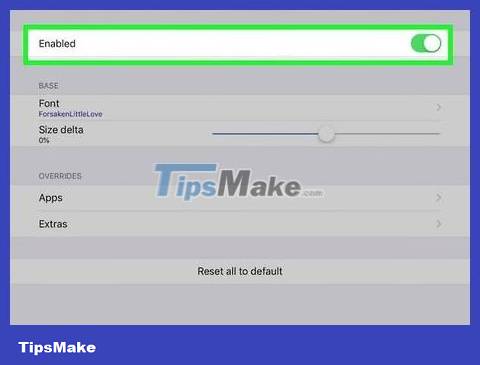 How to Change Fonts on iPhone Picture 20