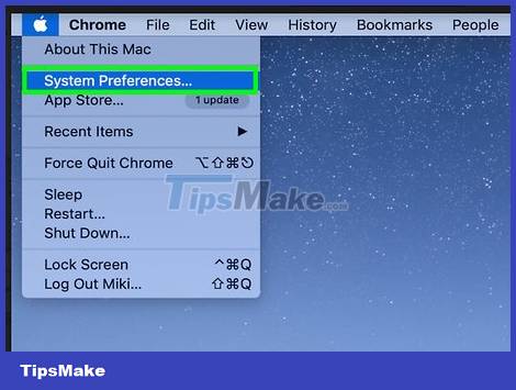 How to Change IP Address on Mac Picture 11