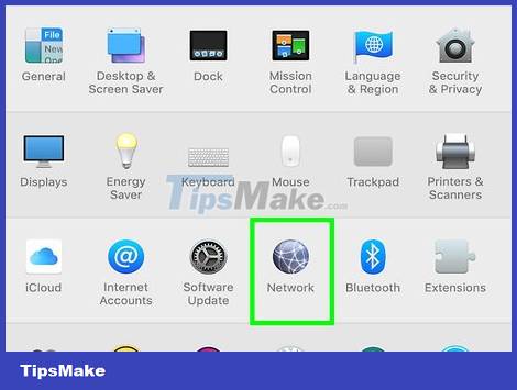 How to Change IP Address on Mac Picture 12