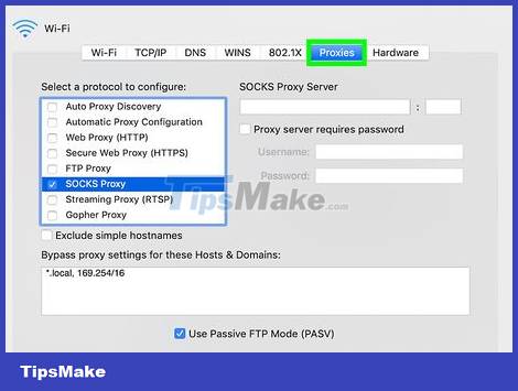 How to Change IP Address on Mac Picture 15