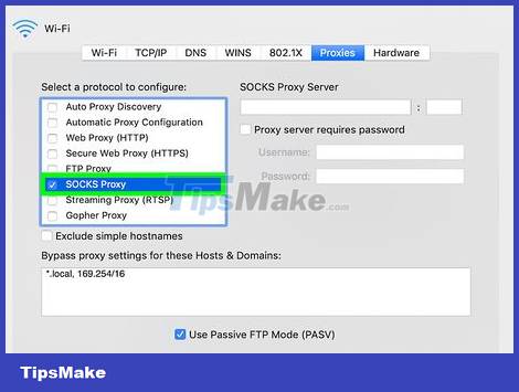 How to Change IP Address on Mac Picture 16