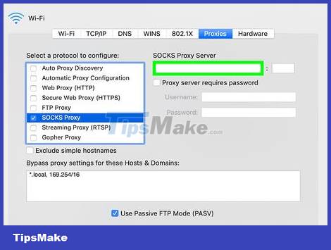 How to Change IP Address on Mac Picture 17