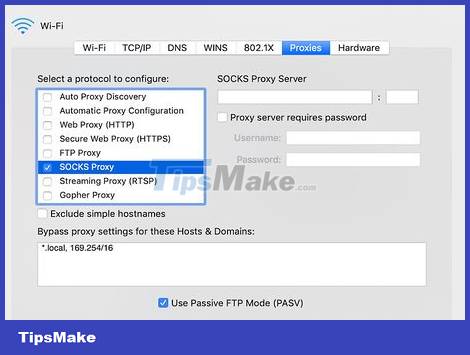 How to Change IP Address on Mac Picture 18