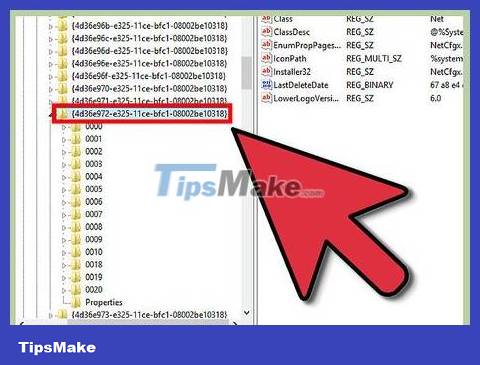 How to Change MAC Address on Windows - TipsMake.com