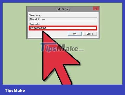 How to Change MAC Address on Windows Picture 14