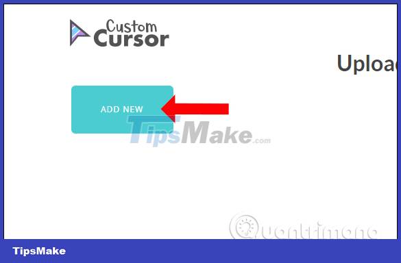 How to change mouse pointer on Google Chrome - Personalize mouse pointer Picture 16