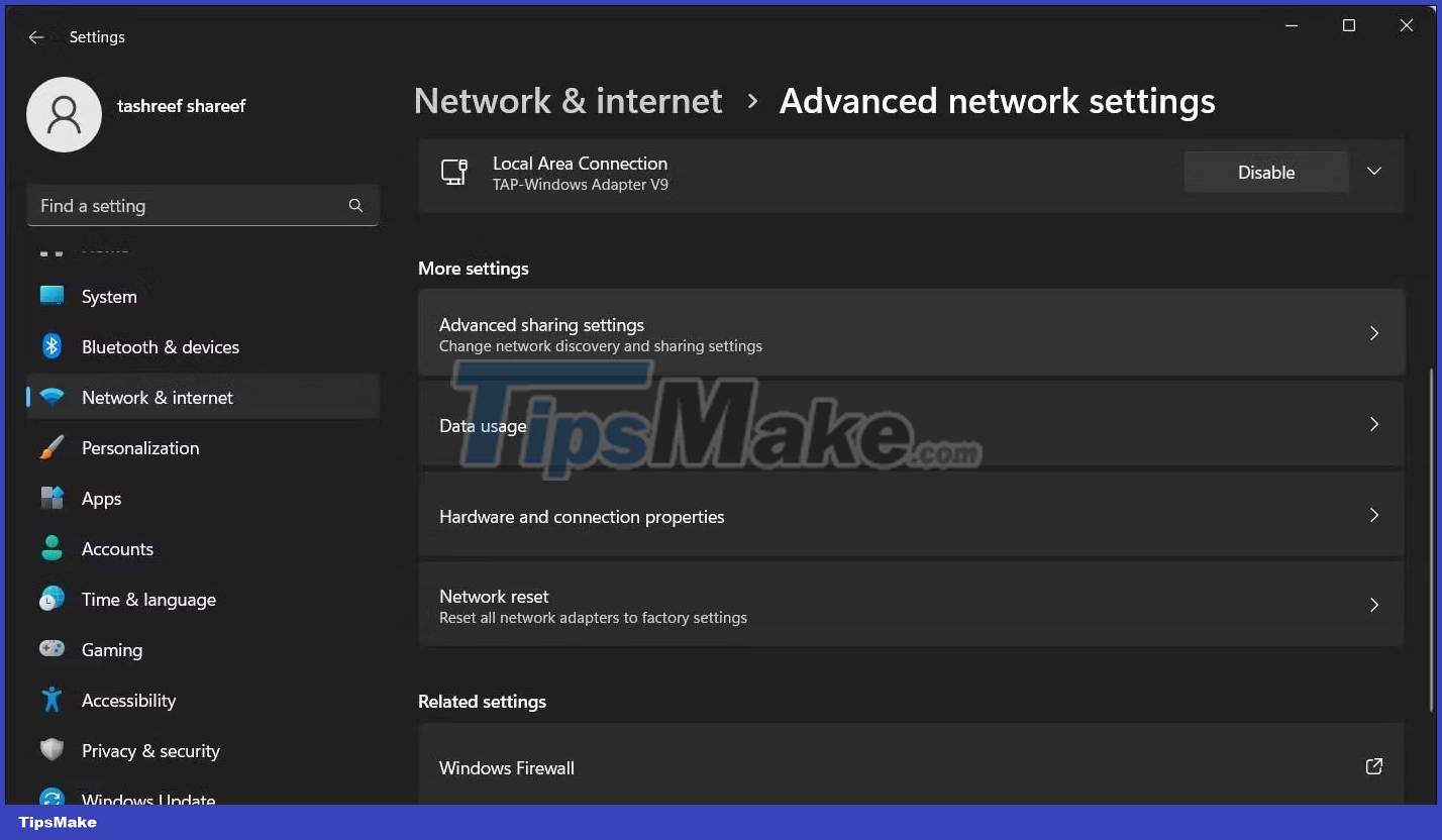 How to change NAT type on Windows 11/10 Picture 3