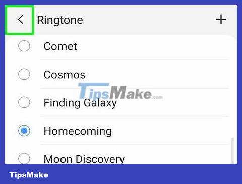 How to Change Ring Duration on Android Picture 10