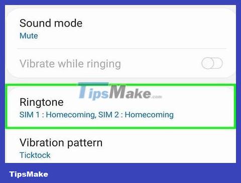 How to Change Ring Duration on Android Picture 8