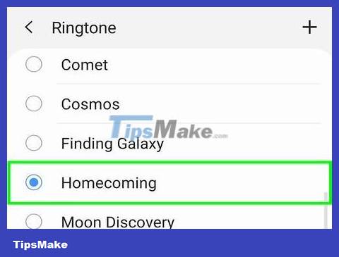 How to Change Ring Duration on Android Picture 9
