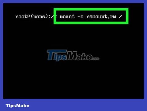 How to Change Root Password in Linux Picture 14
