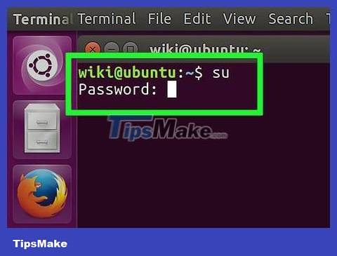 How To Change Root Password In Linux TipsMake