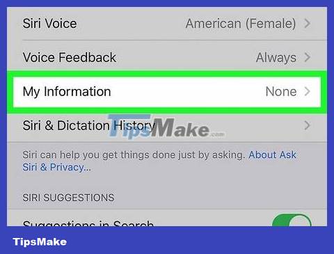 How to Change Siri's Name Picture 8